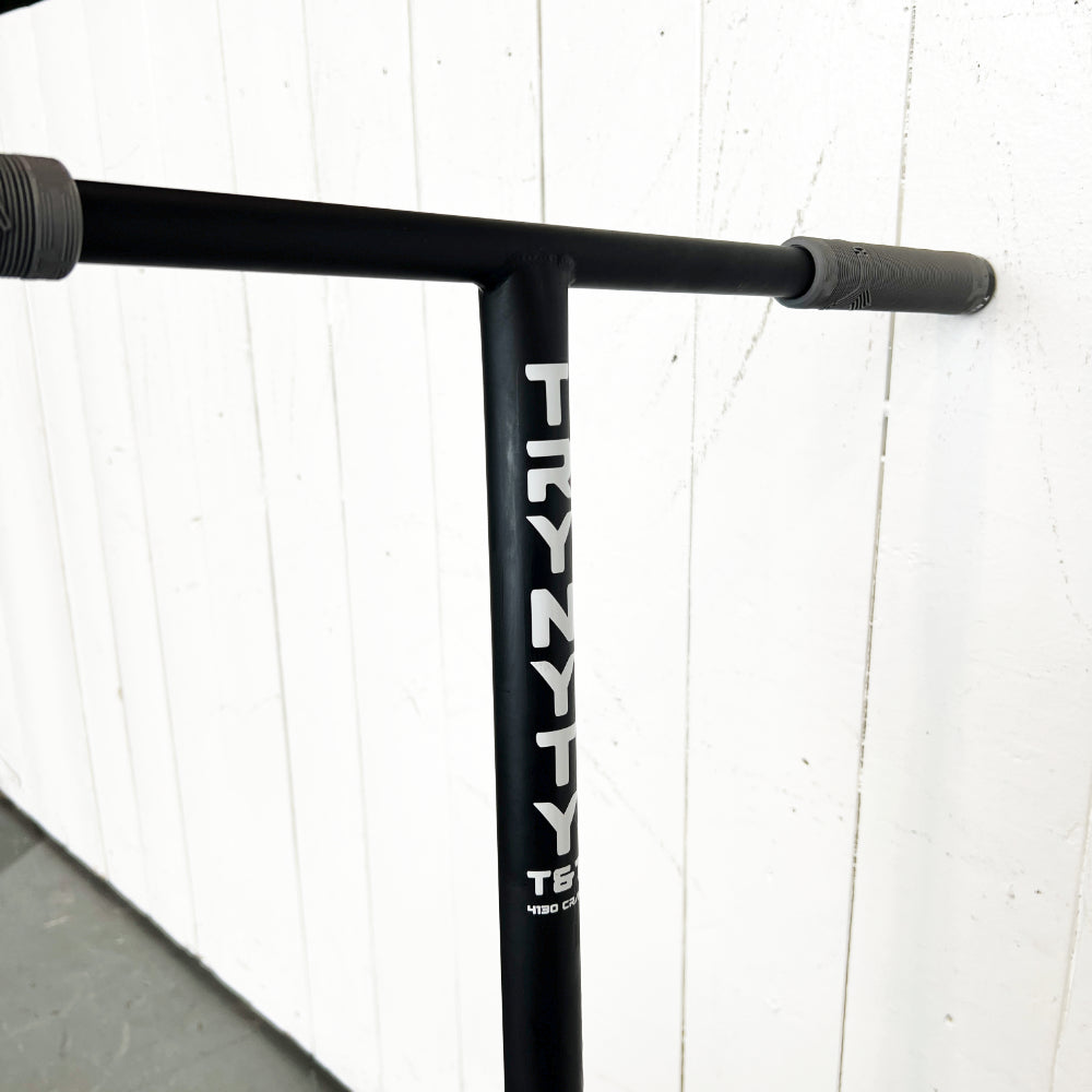 The Grish - Custom Scooter Trynyty Bars