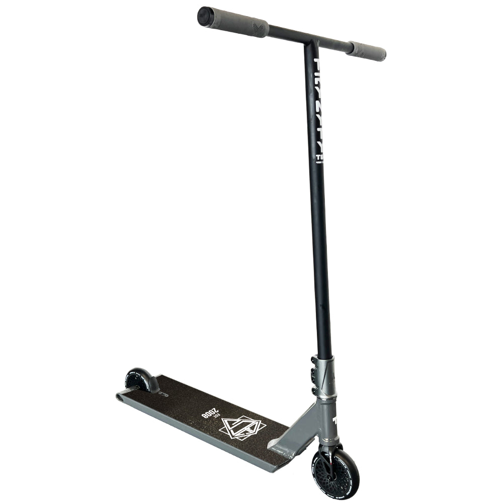 The Grish - Custom Scooter