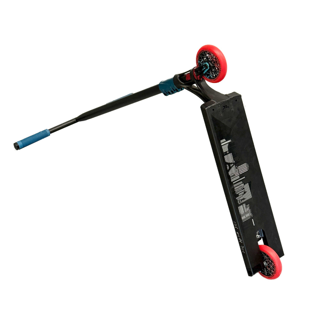 The Juju Glide Custom Scooter Bottom