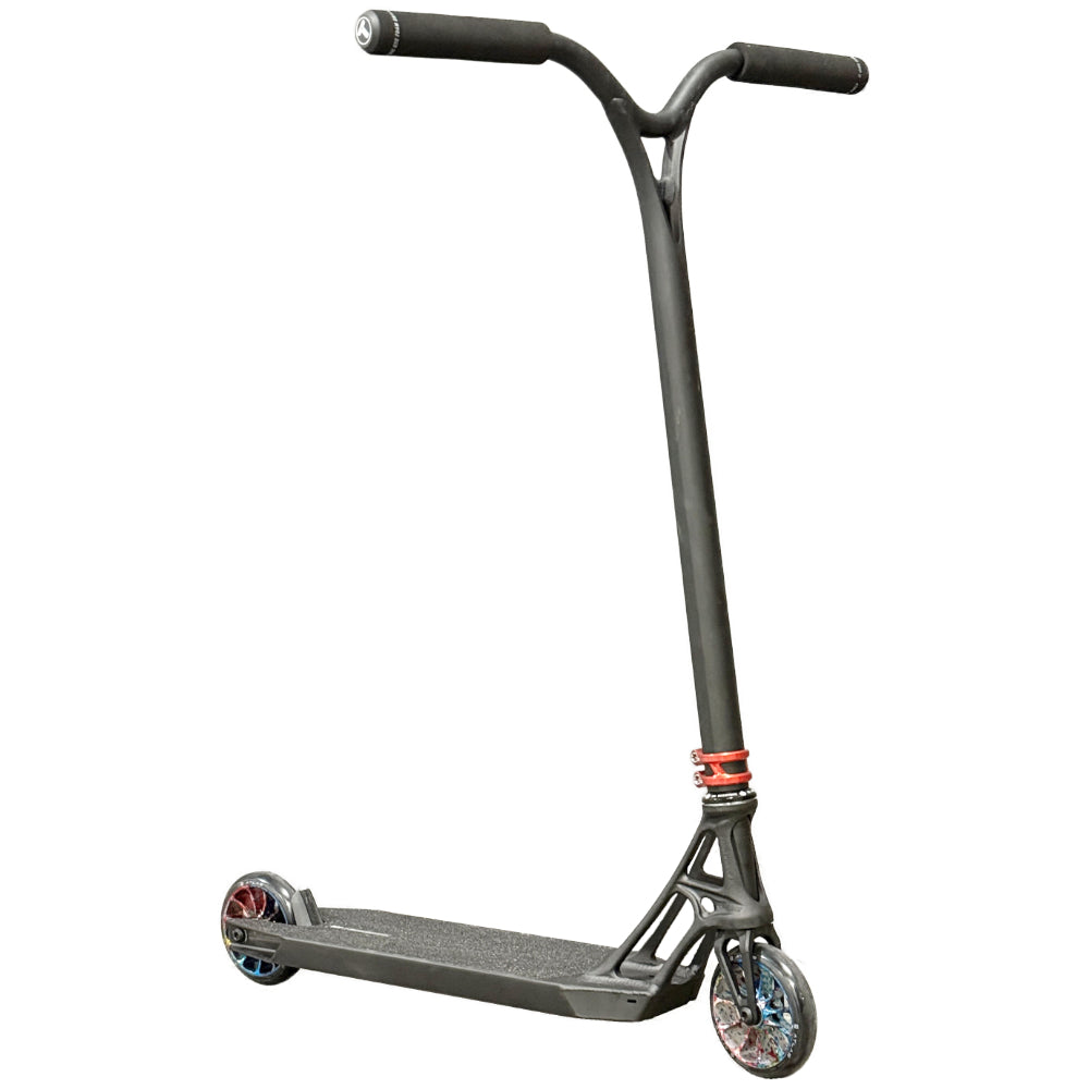 The Lightest Of The Lightest Custom Scooter