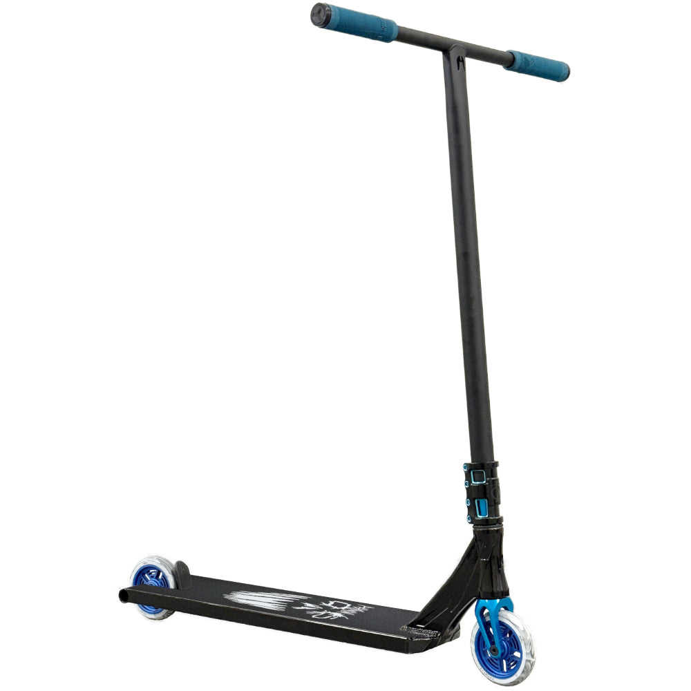 The Predator Custom Scooter