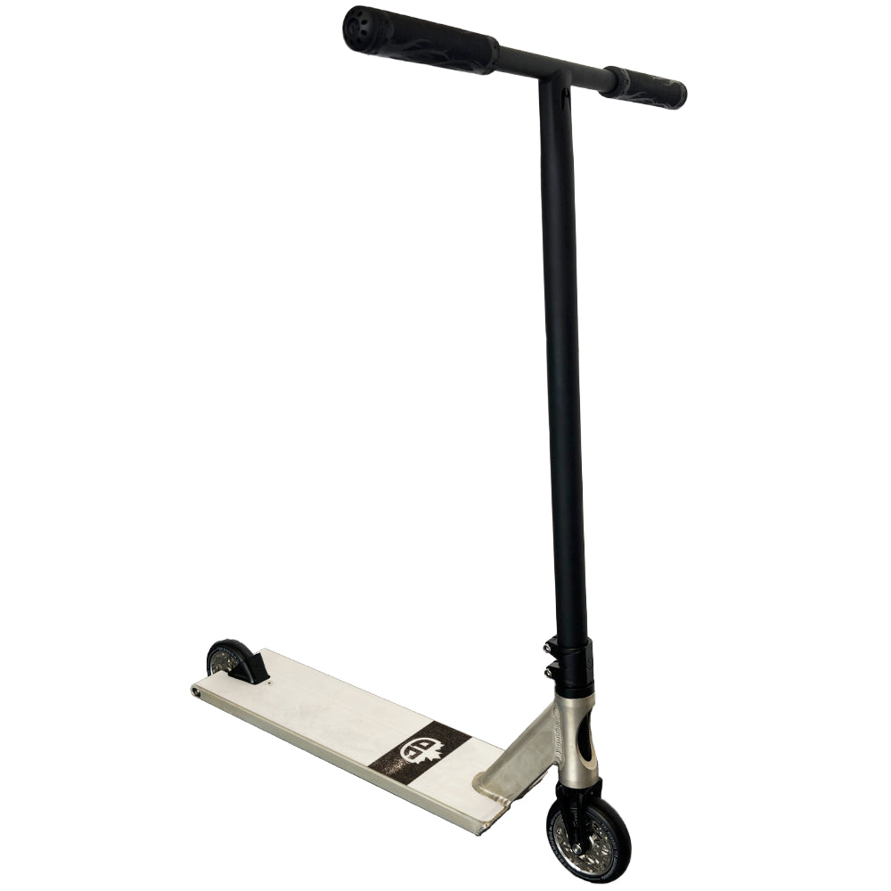 The Straw - Custom Scooter
