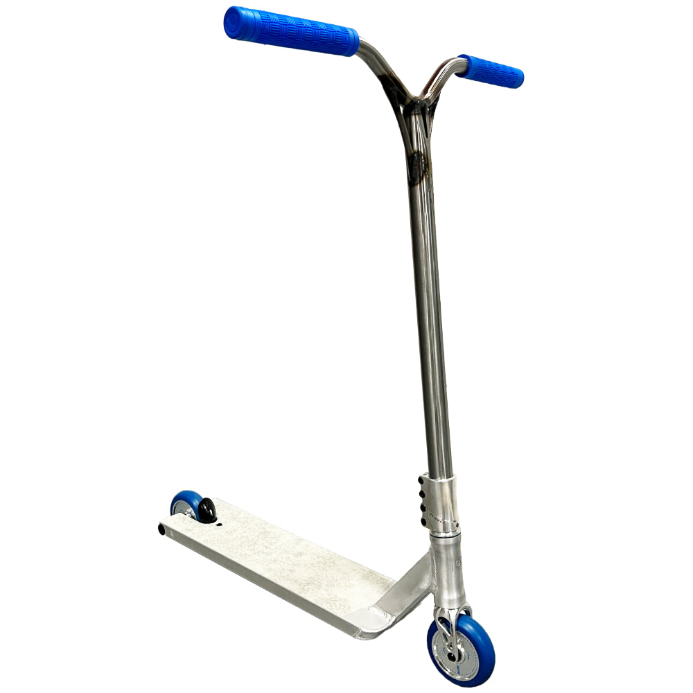 The Thicc Spraw - Custom Scooter