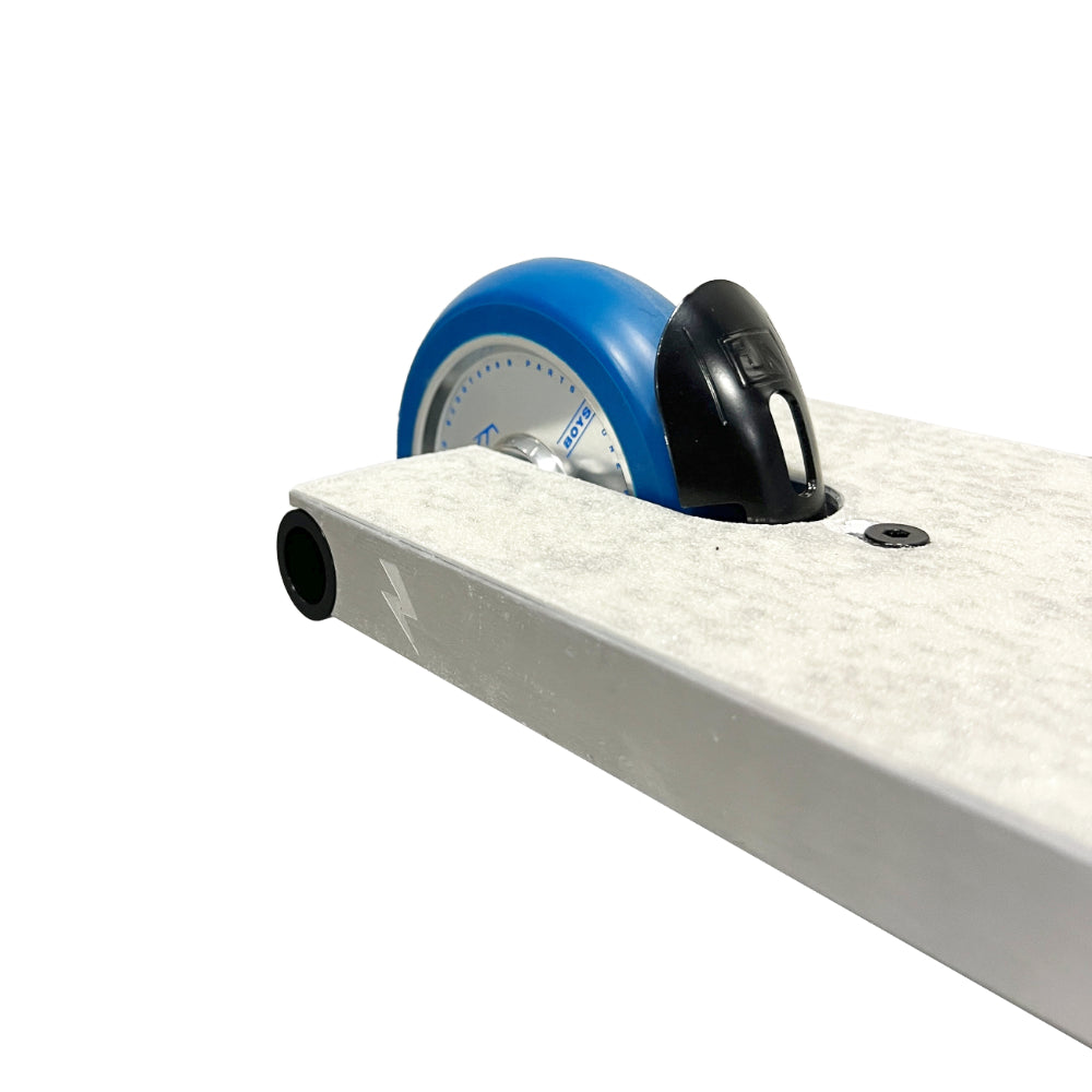 The Thicc Spraw - Custom Scooter Back