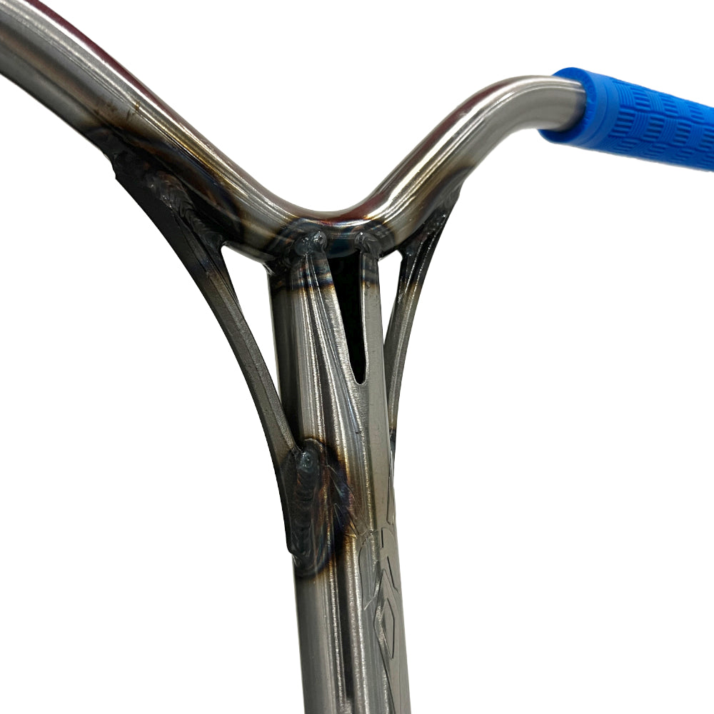 The Thicc Spraw - Custom Scooter Bars