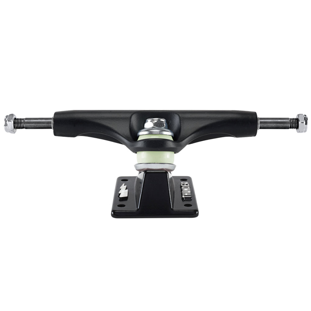Thunder Electric Eye II Light Skateboard Trucks Inside