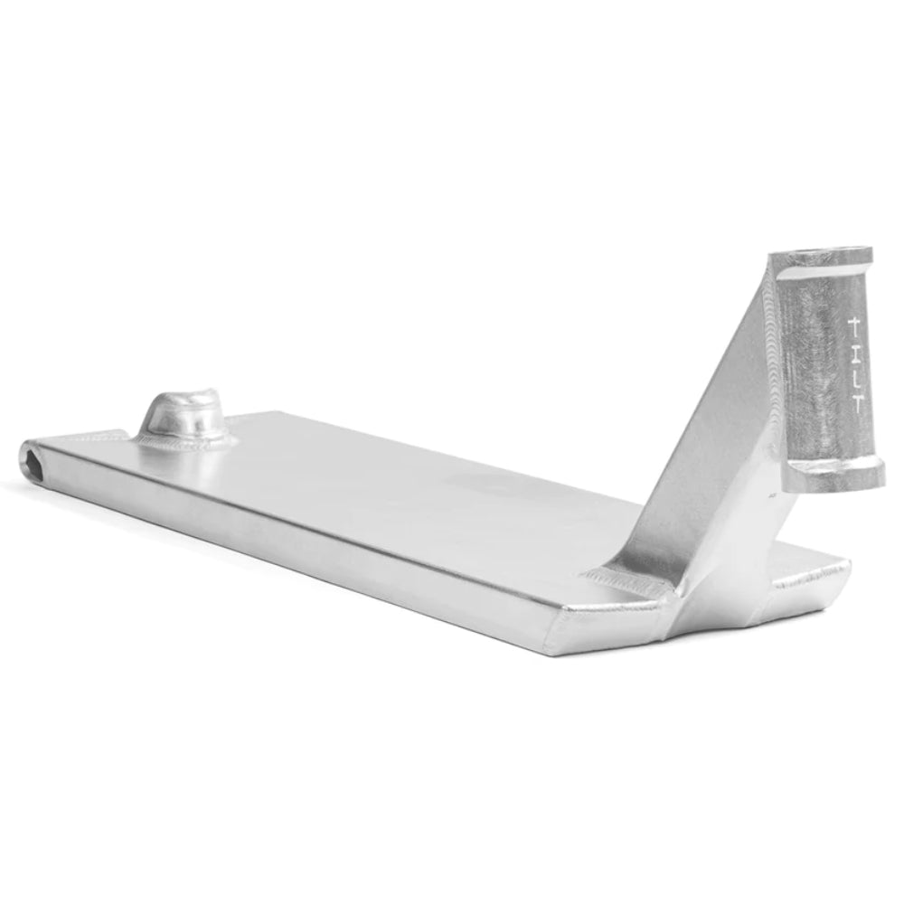 Tilt Formula Selects Demise Street Scooter Deck 6.8in wide for better grinds