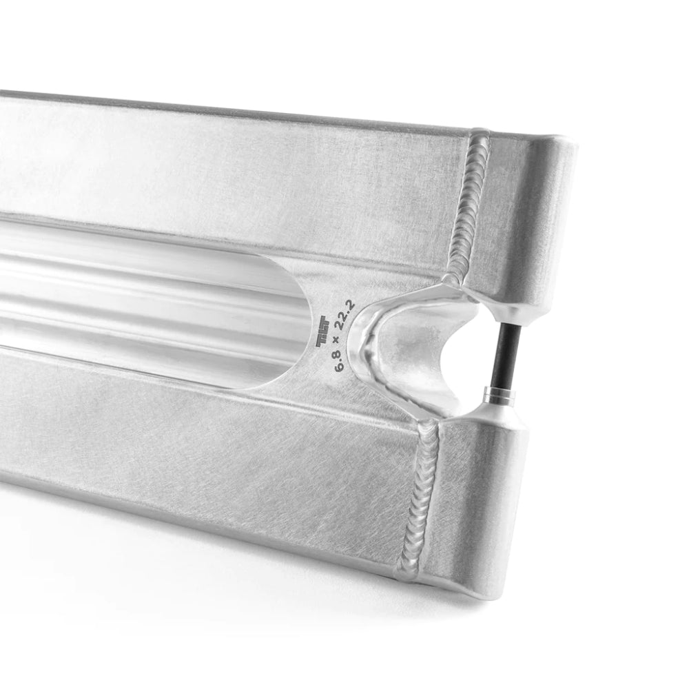 Tilt Formula Selects Demise Street Scooter Deck Welded back pegs