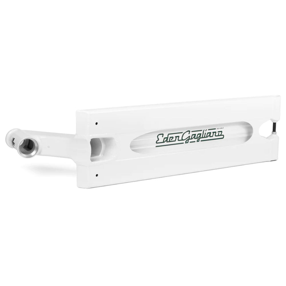 Tilt Formula Selects Gagliano Freestyle Scooter Deck Flat Open Bottom