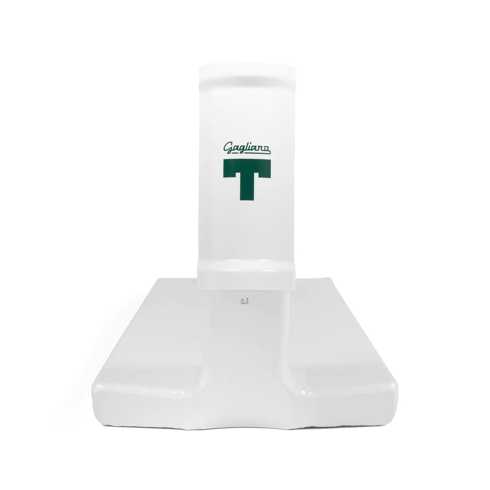 Tilt Formula Selects Gagliano Freestyle Scooter Deck Front Headtube