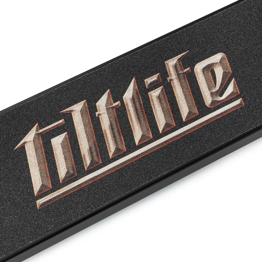 Tilt Contact Build Scales Scooter Complete Griptape With Design