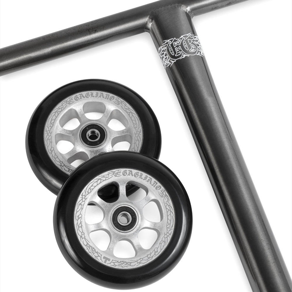 Tilt Gagliano Signature Wheels And Bars