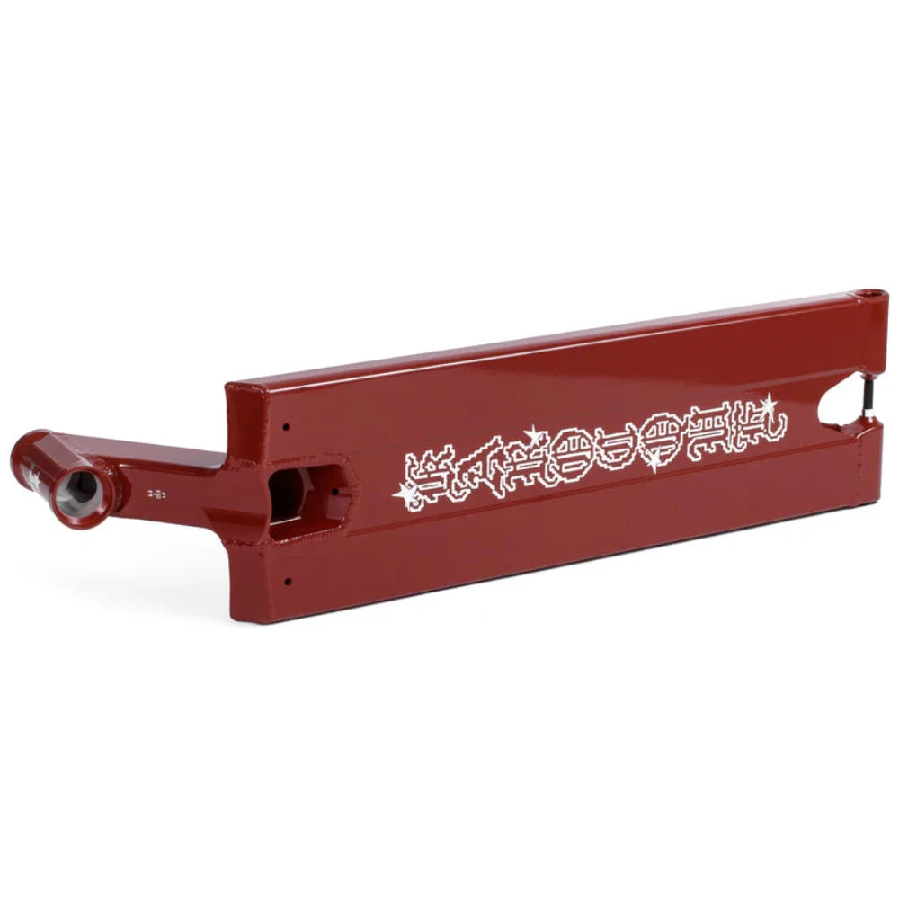 Tilt Karocque Wine 6.8in Street Scooter Deck Bottom