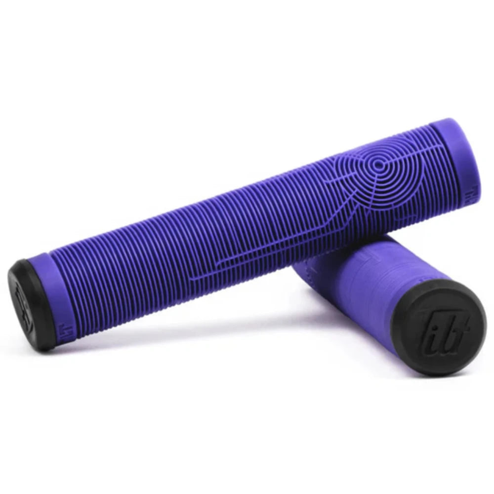 Tilt MEtra Grips Purple