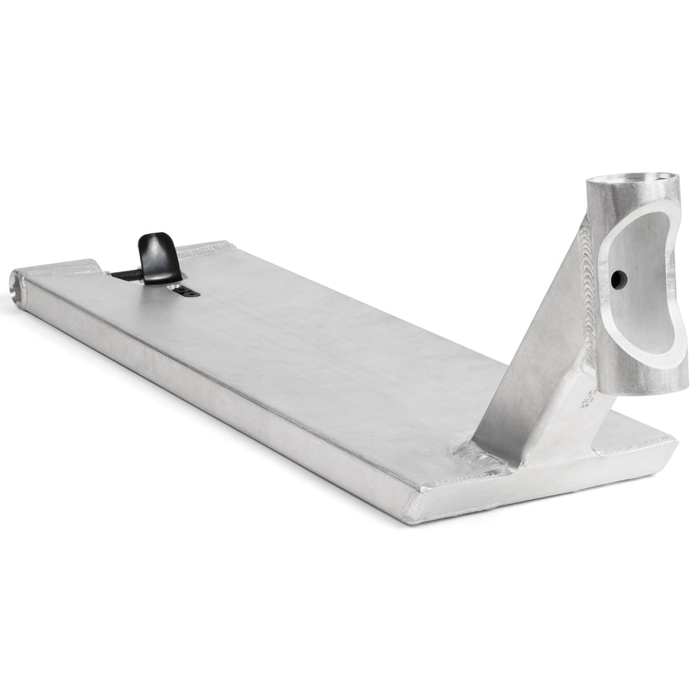 Tilt Miller Polished 6.5in Scooter Deck Full View