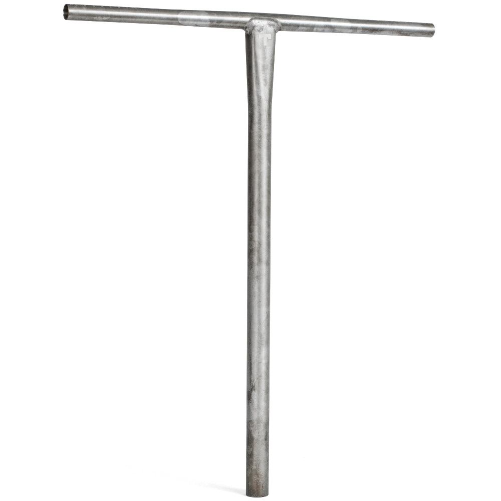 Tilt Rigid SELECTS Aluminium Raw Scooter Bars