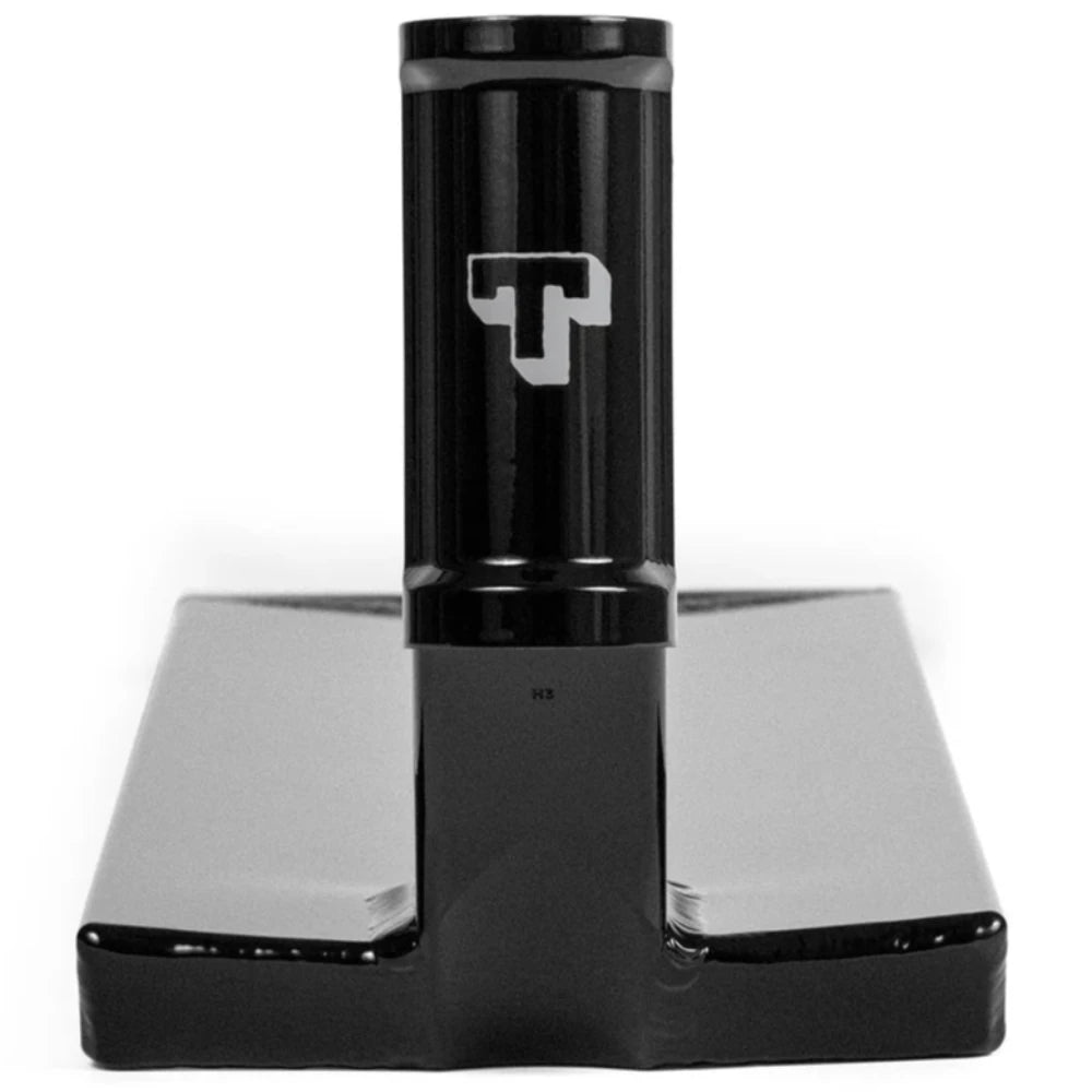 Tilt Theory Selects Signature Nikita Metalic Scooter Deck 6.5x23.5in Headtube