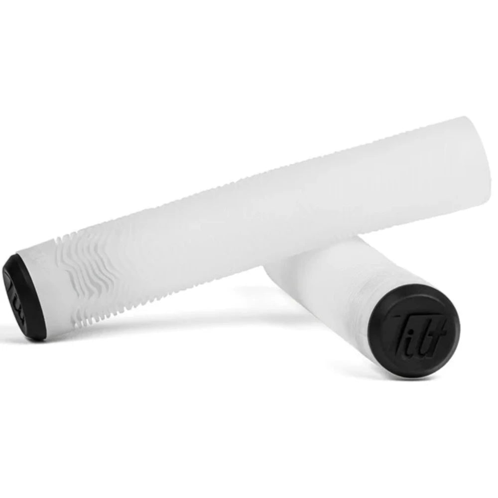 Tilt Topo Two Grips Clear