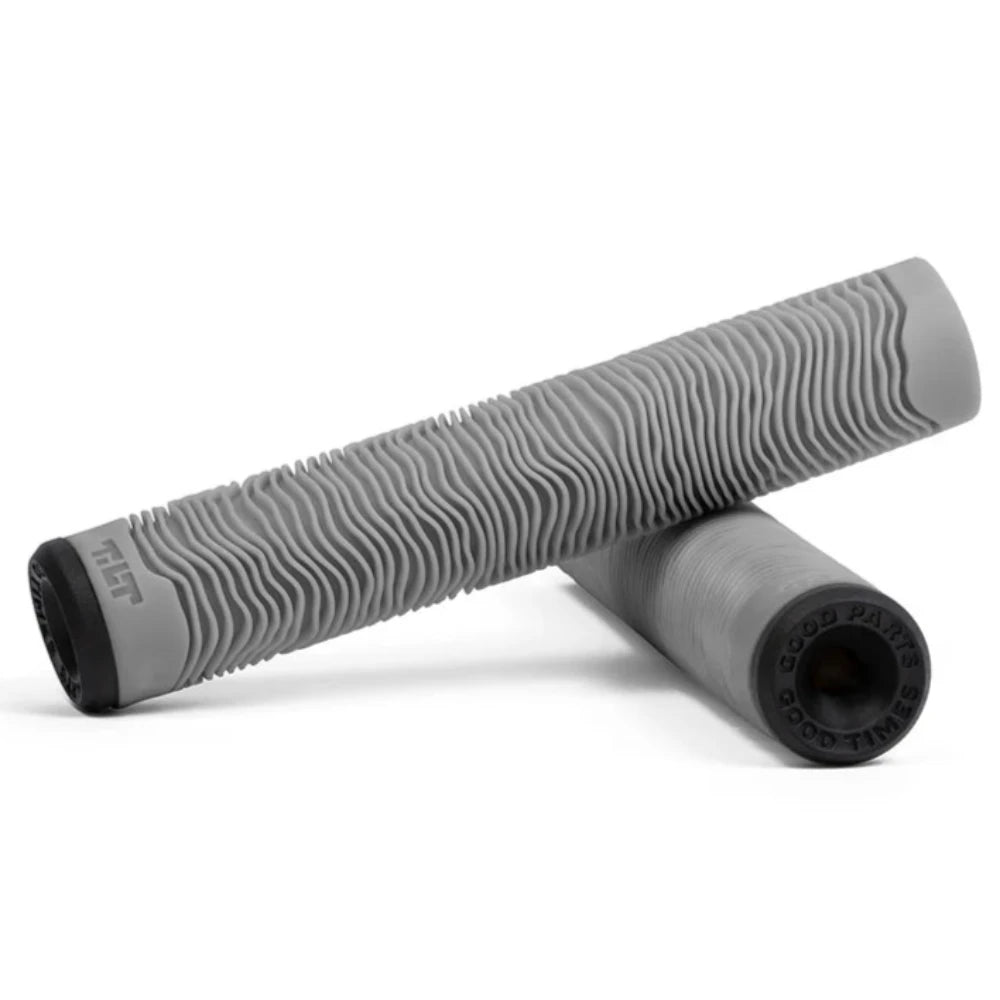 Tilt Topo Two Grips Grey