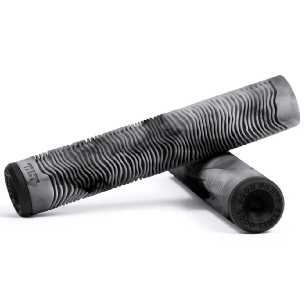 Tilt Topo Two Smoke Grey / Black Swirl