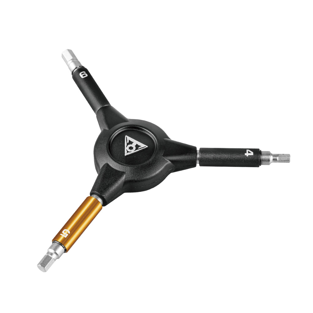 Topeak YHex Speed Wrench - Tools