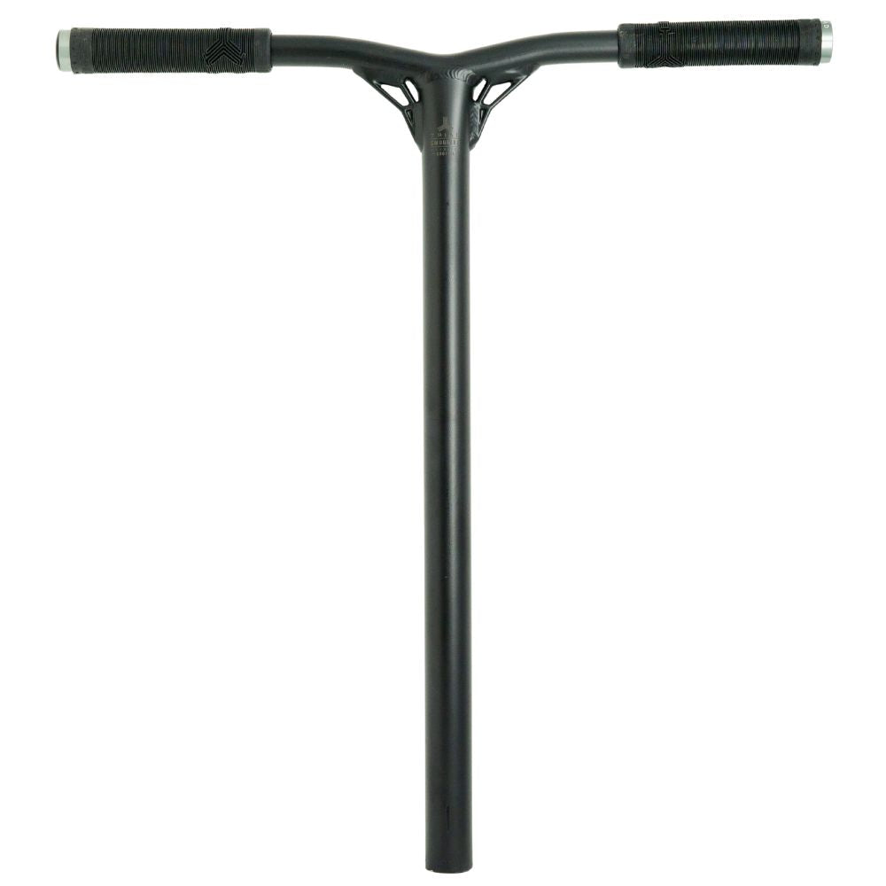 Triad Smuggler With Grips FROM COMPLETE Grey