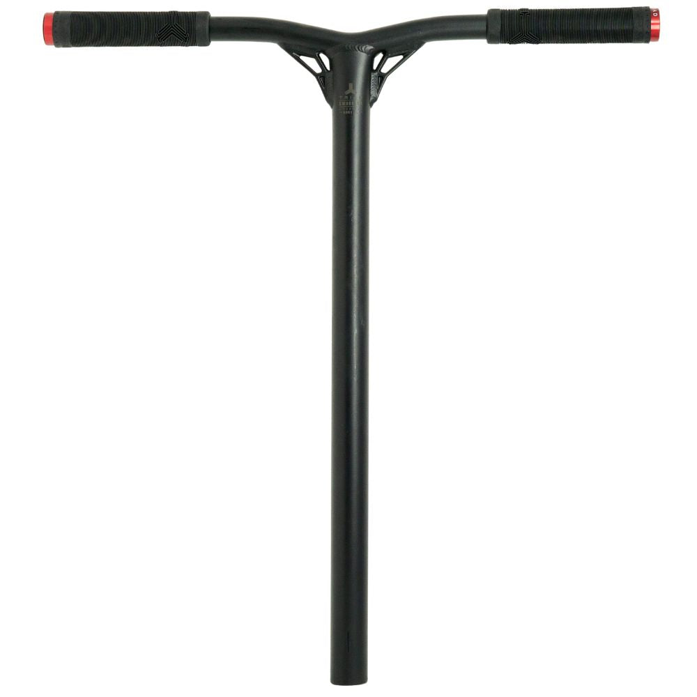 Triad Smuggler With Grips FROM COMPLETE Red