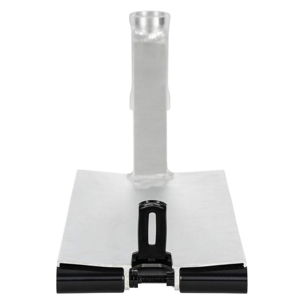 UrbanArtt Bone Remastered Black Freestyle Scooter Deck Pegs