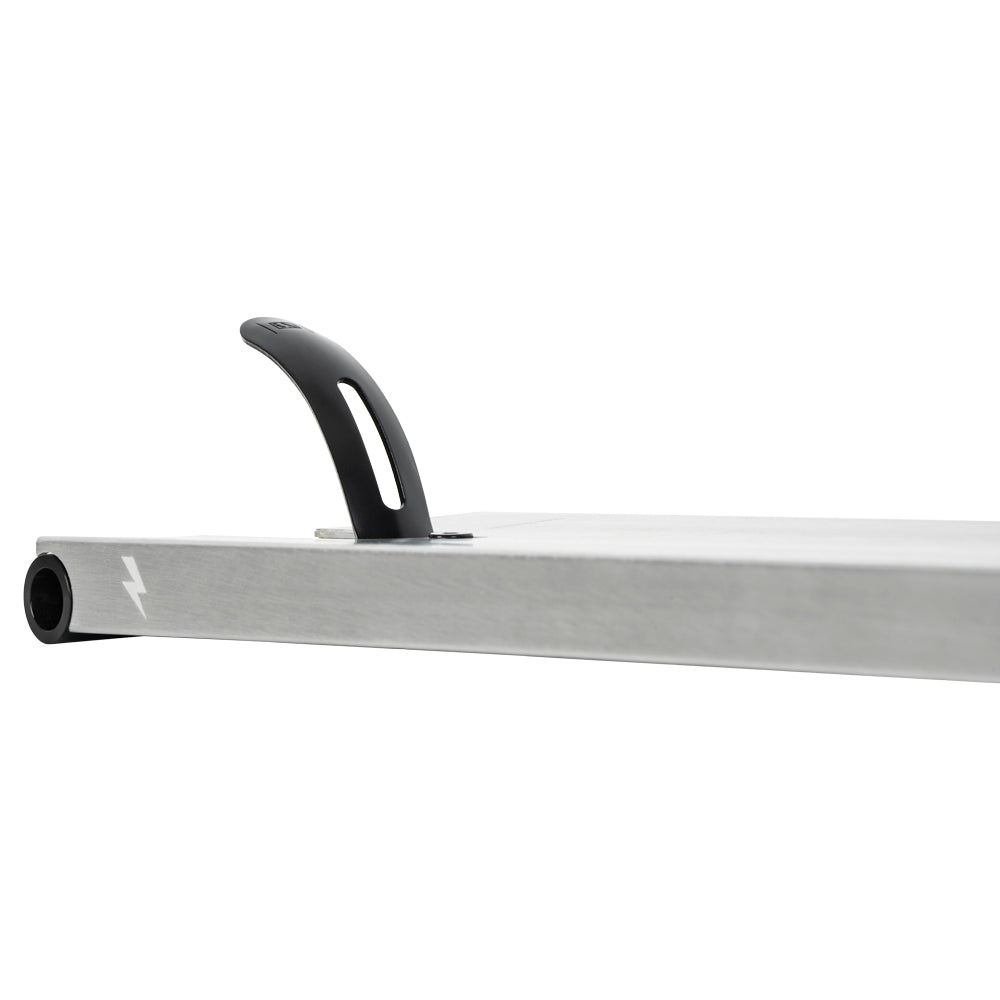 UrbanArtt Bone Remastered Black Freestyle Scooter Deck Brake