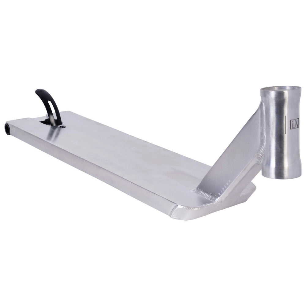 UrbanArtt Sprawl Max Peters Raw Freestyle Scooter Deck