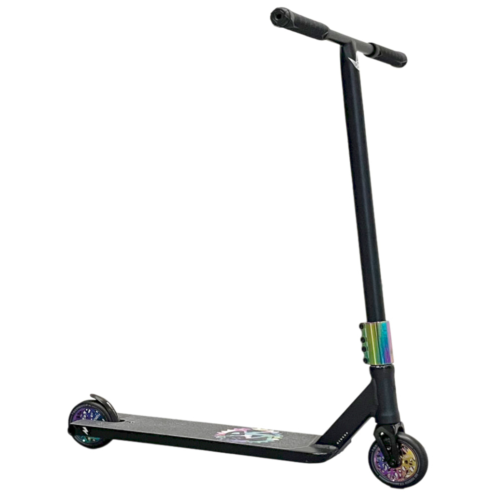 VS Neo/Black Ninja Hybrid Custom Scooter