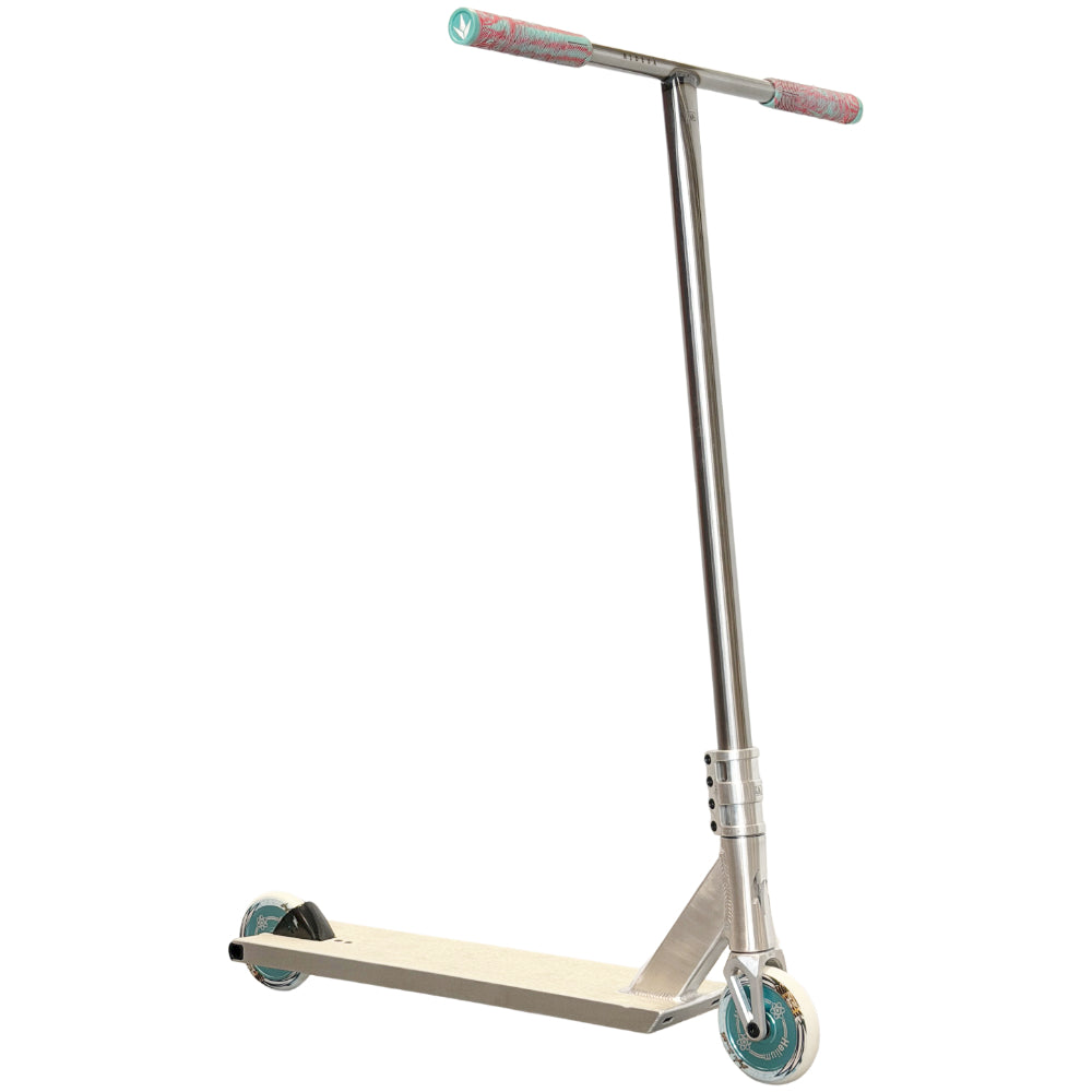 VS RRRrrrraw!!! Custom Complete Pro Scooter