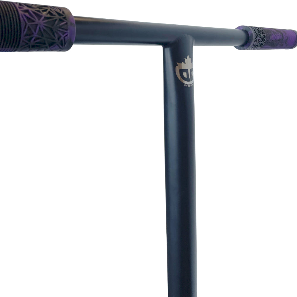 VS Treacherous Custom Scooter Bars