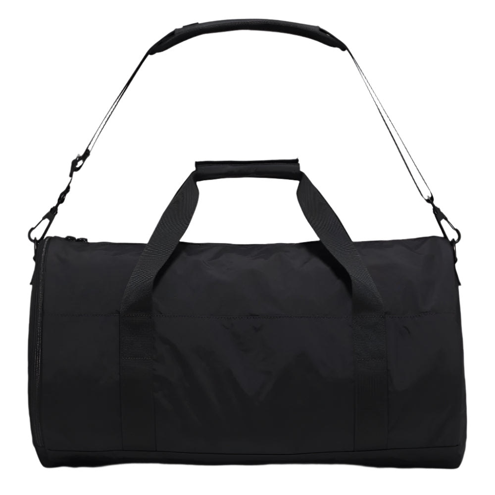 Vans Barreled Duffle Bag Black Back