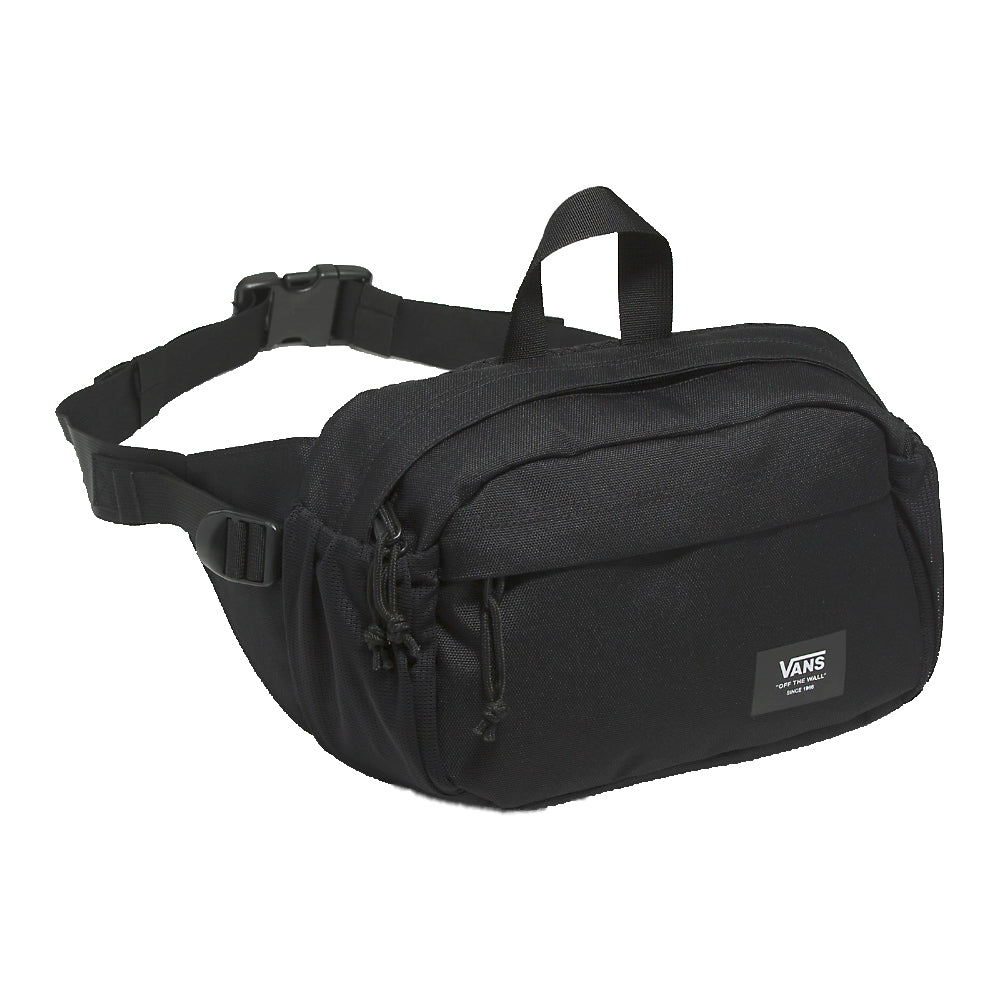 Vans Bounds Cross Body Bag Black