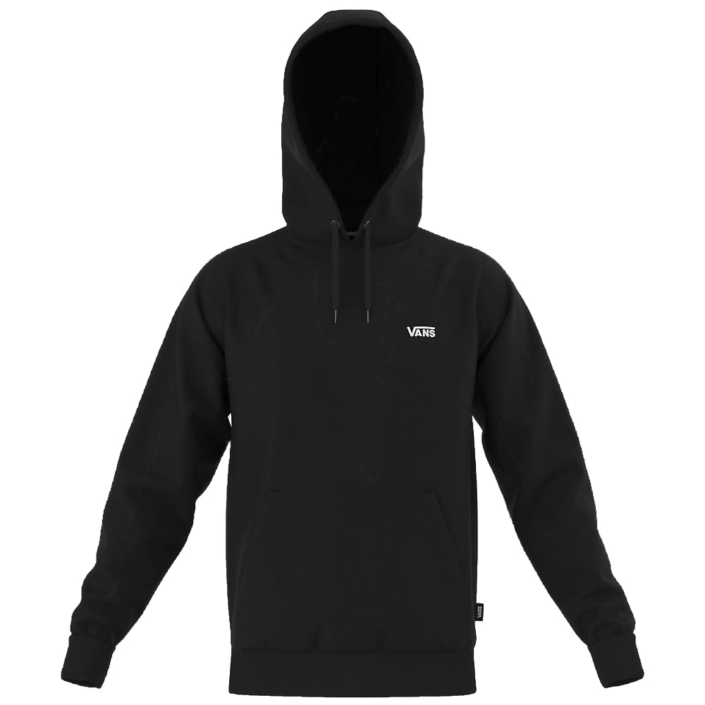 Vans Core Basics Pullover Fleece Black