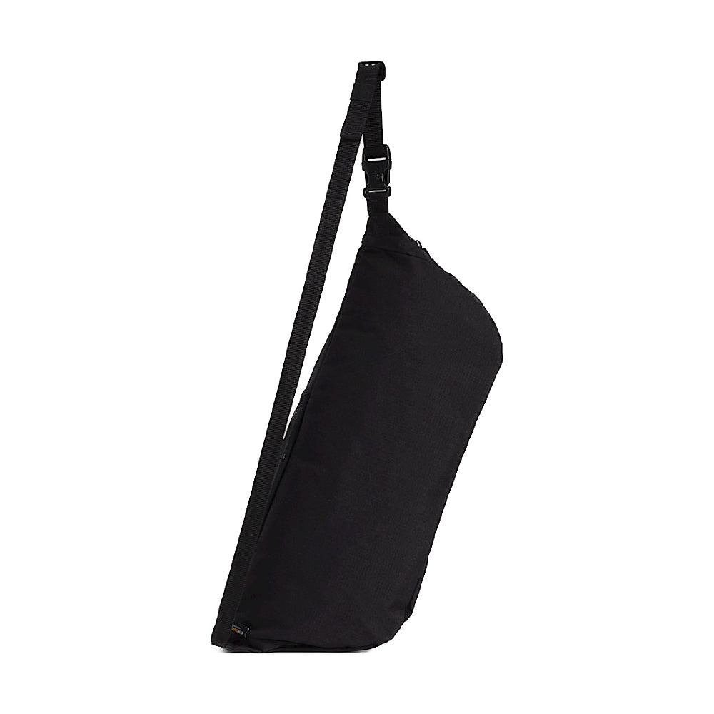 Vans Detached Sling Bag Black Back