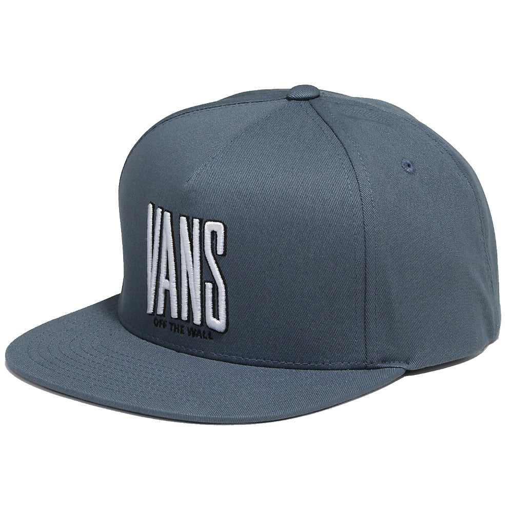 Vans Est 1966 Snapback North Atlantic