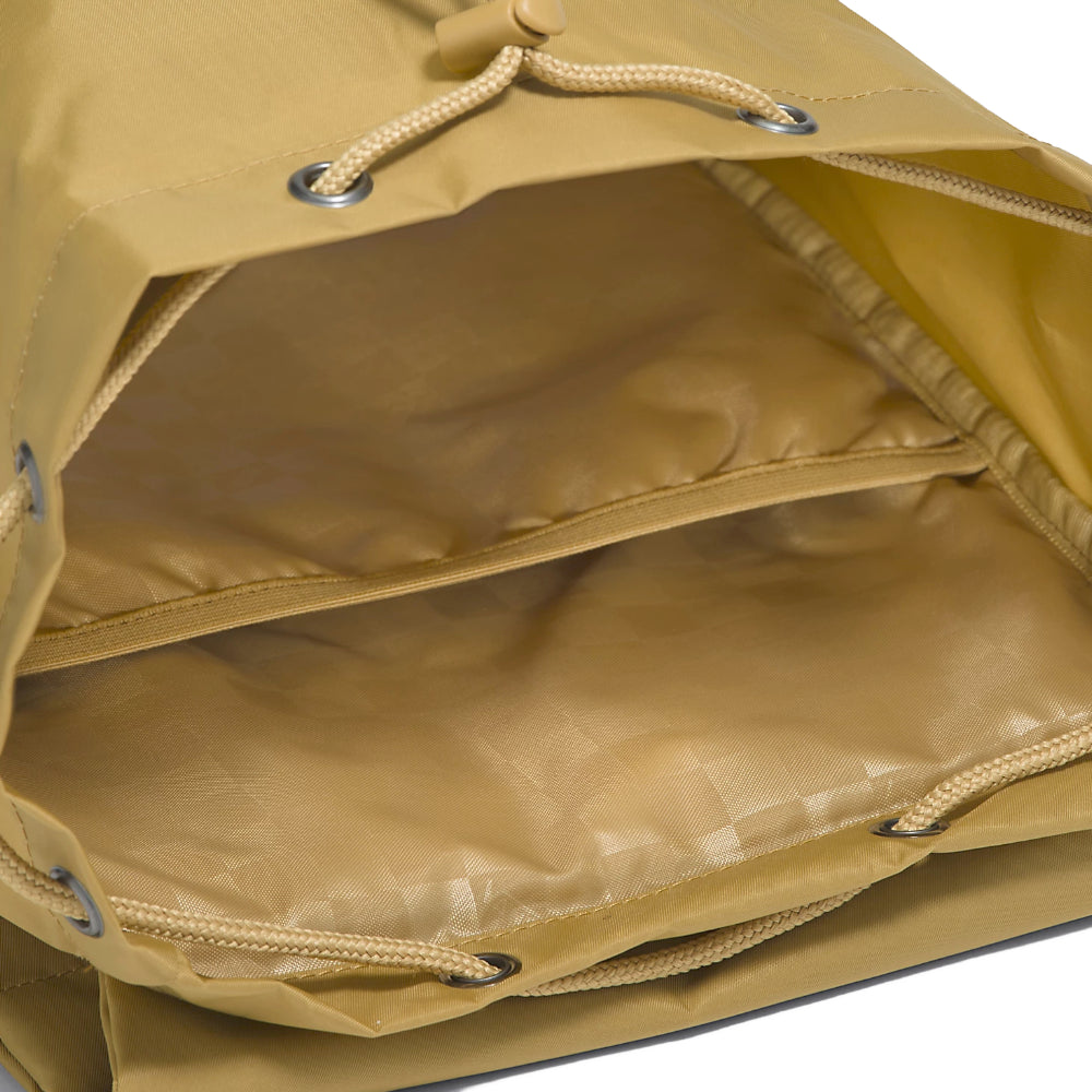 Vans Field Trippin Rucksack Antelope Inside