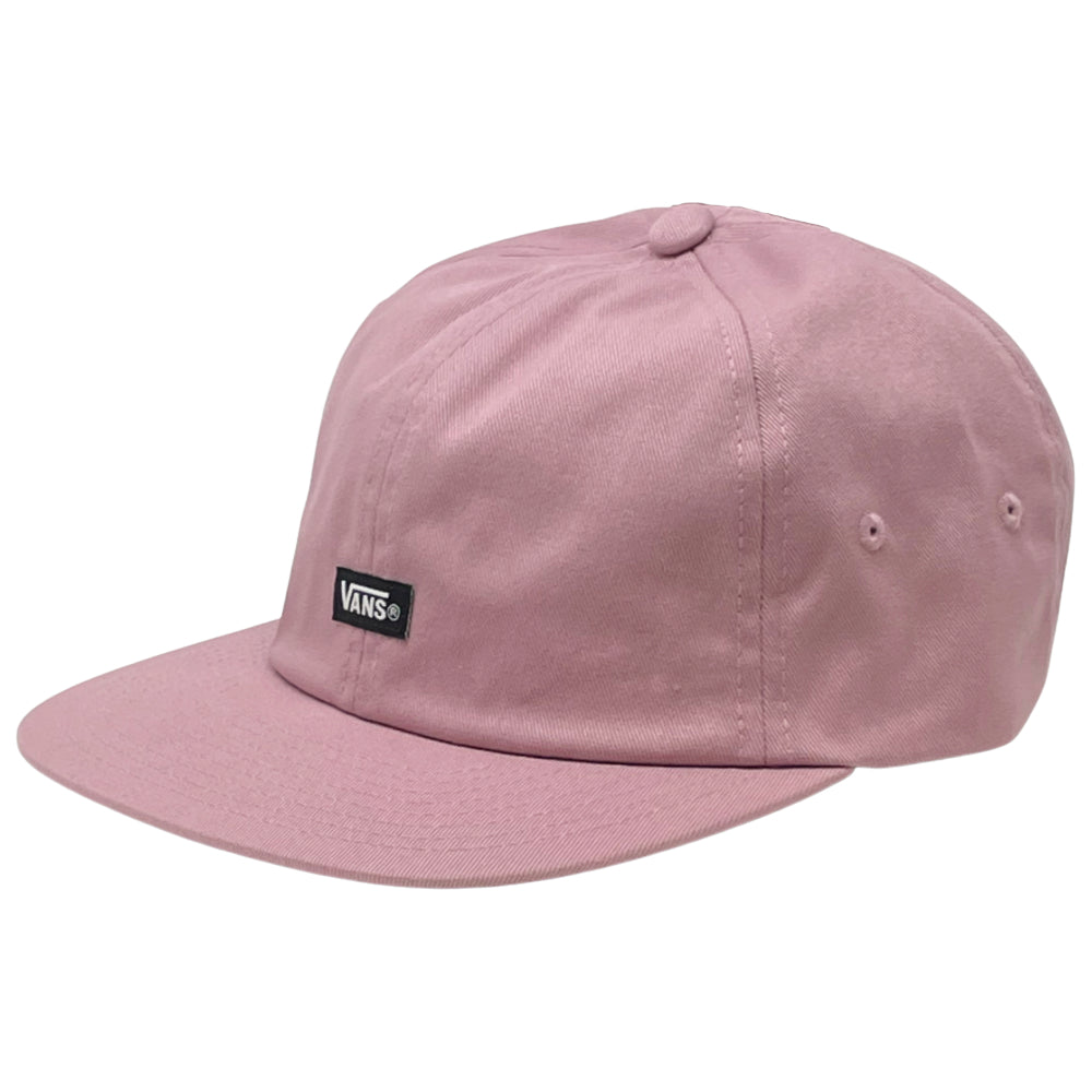 Vans Jockey Hat Misty Mauve