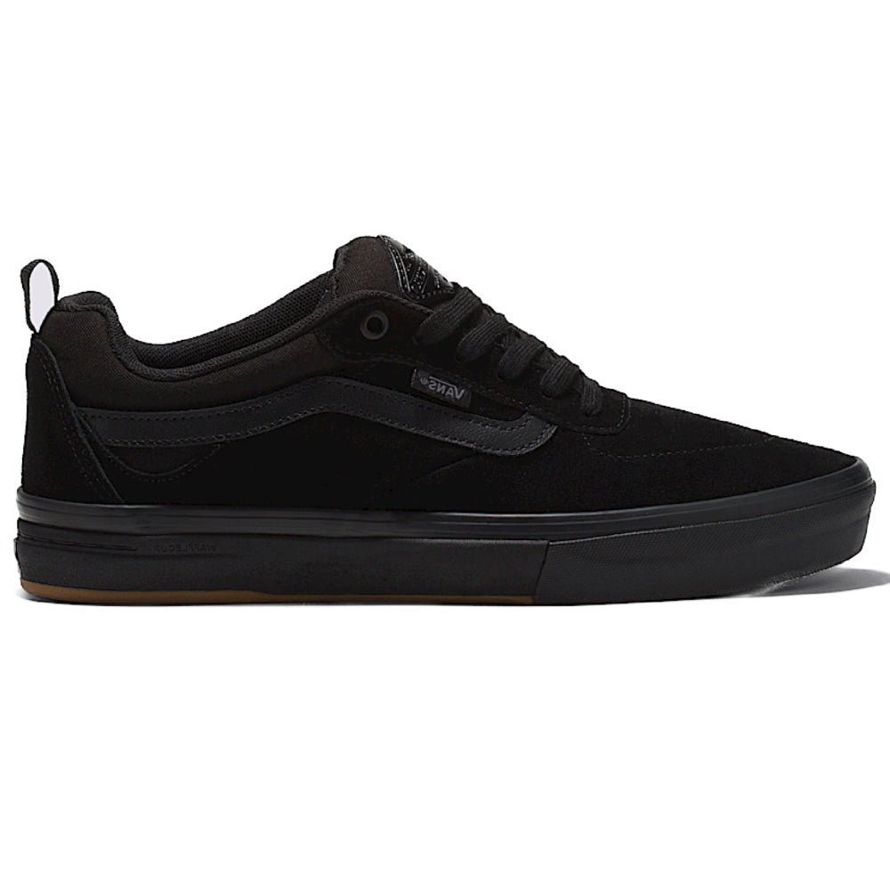 Vans Kyle Walker Blackout Shoe