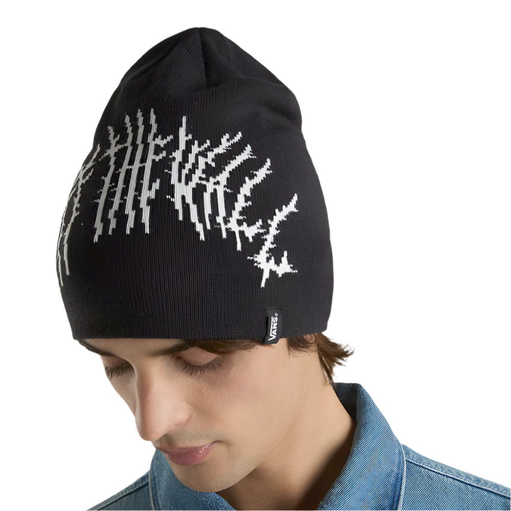 Vans Metal Blaze Beanie Model