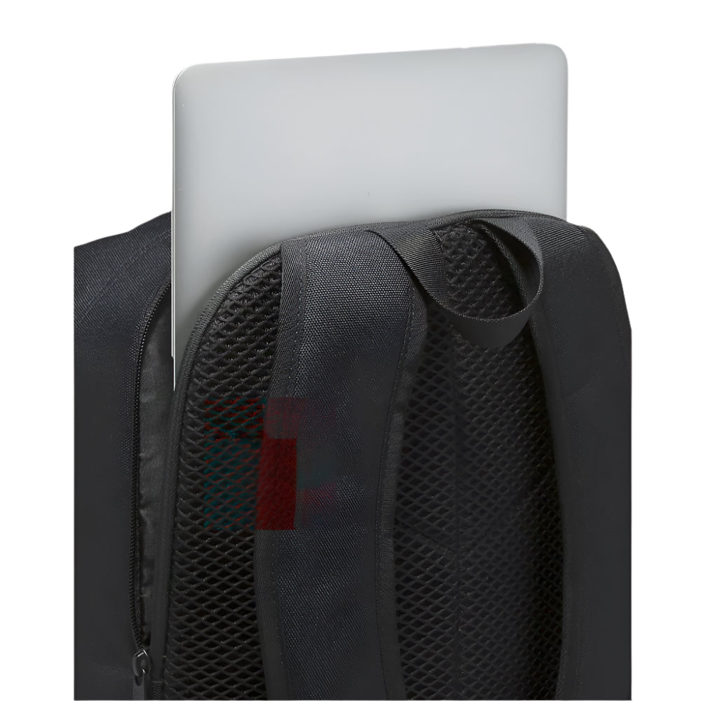 Vans Original Backpack Black Laptop pocket