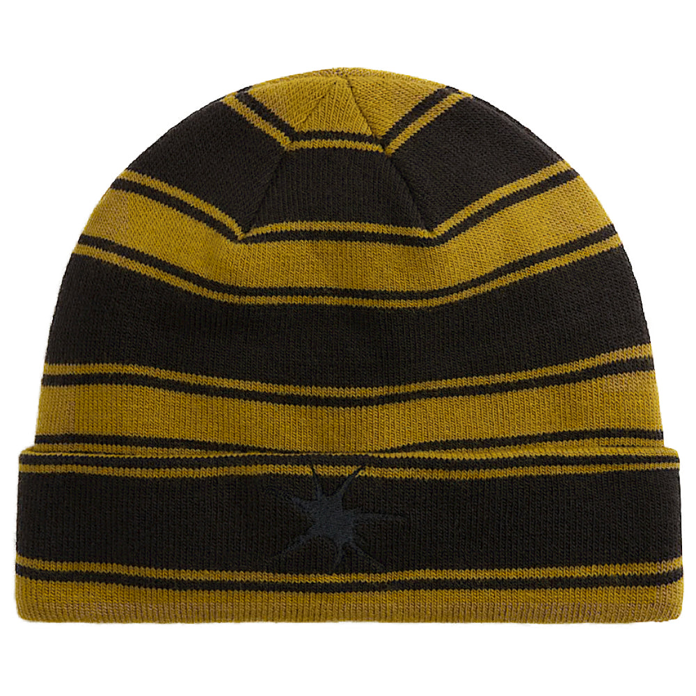 Vans Skate Blurry Stripe Beanie Black Front