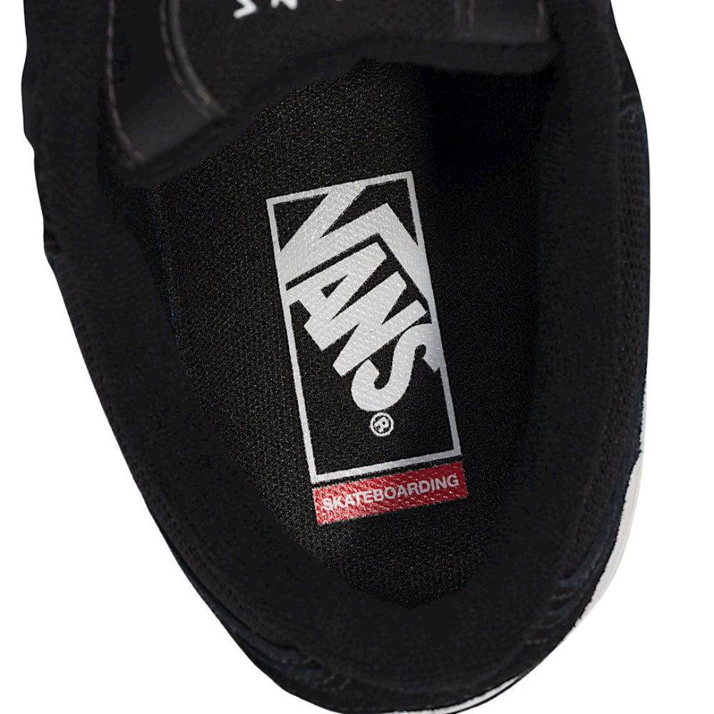 Vans Skate Rowan Z3 Black / White Insole