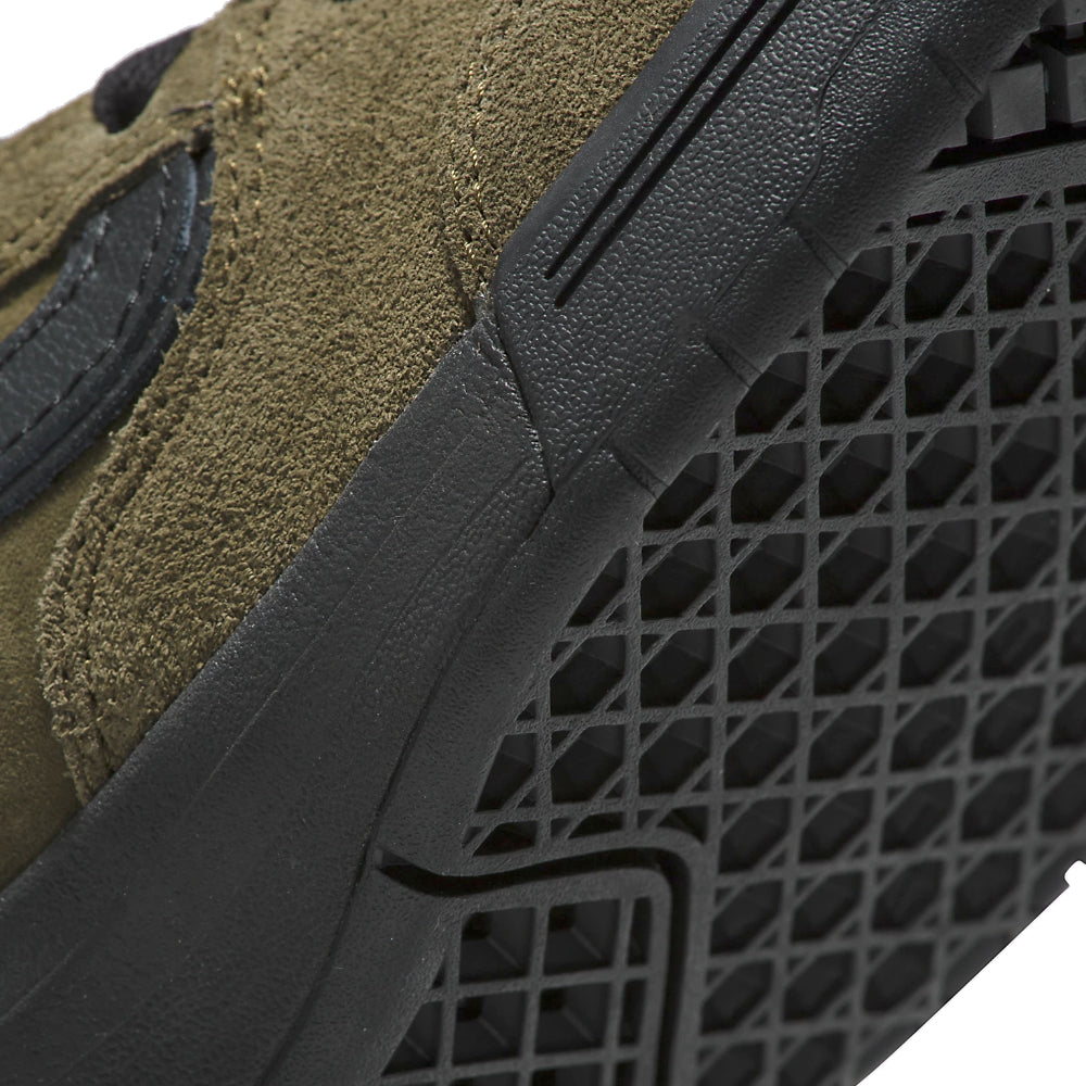 Vans Skate Zahba Mid Beatrice Domond Shoes Outsole