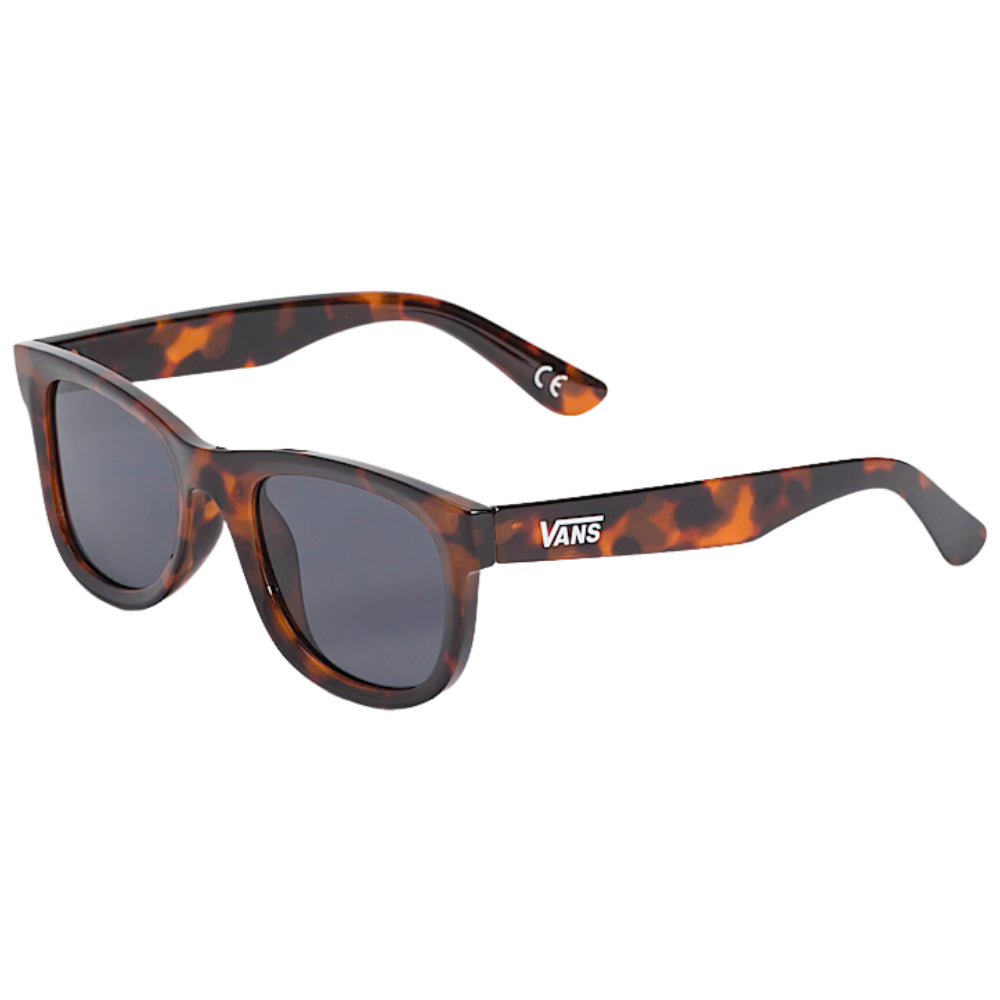 Vans Spicoli Sunglasses Tortoise Shell Brown