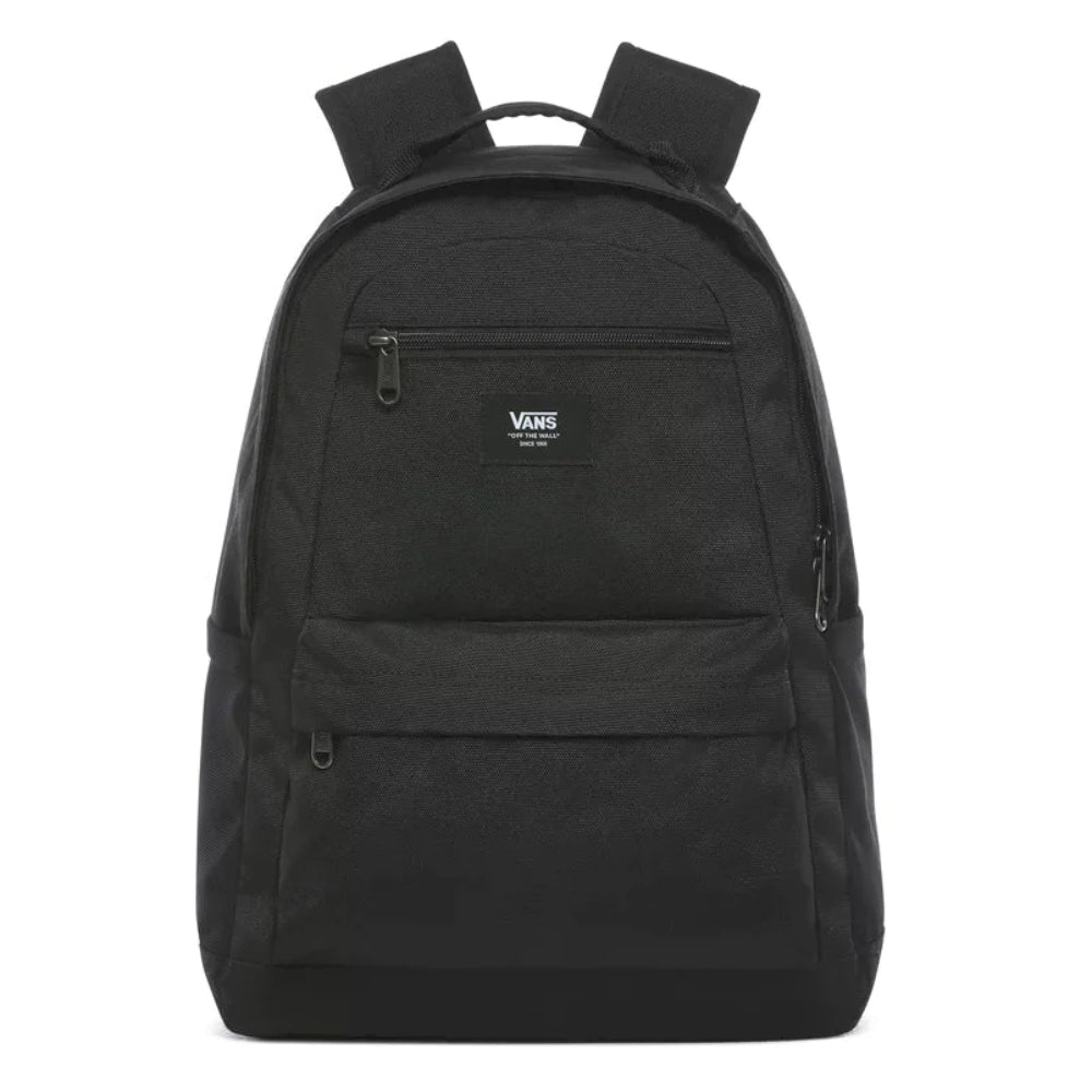 Vans Startle Backpack Black