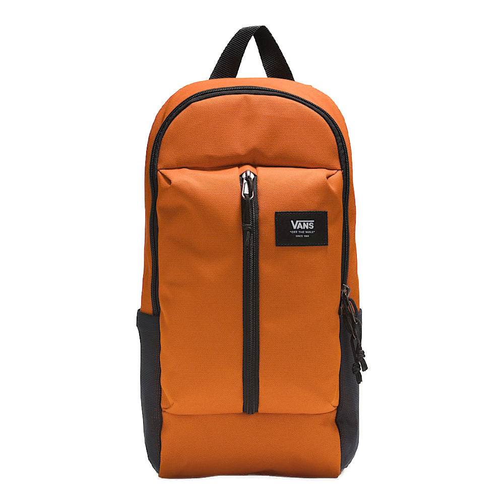 Vans Warp Sling Bag Marmalade