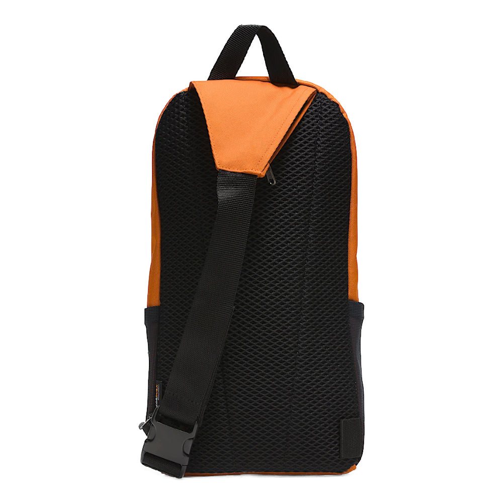 Vans Warp Sling Bag Marmalade Back Strap